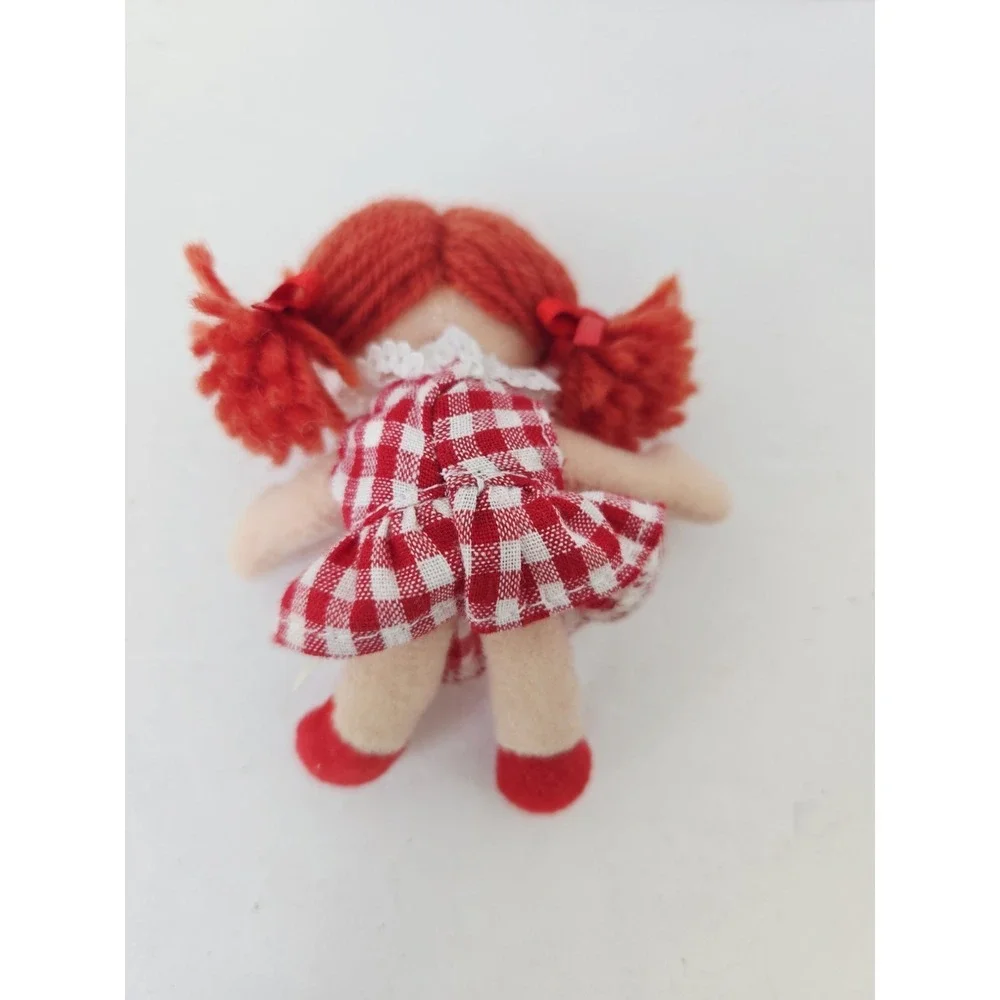 Madame Alexander doll 8